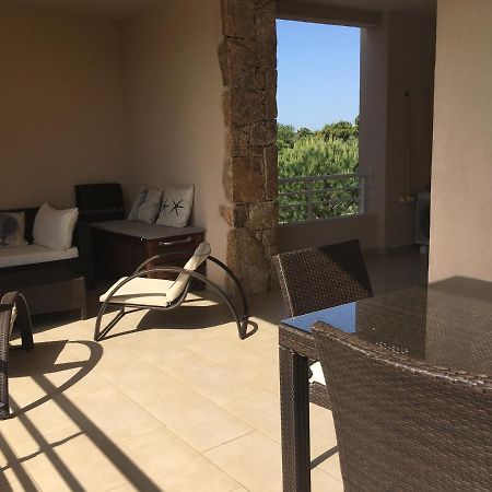 Residence Luxe A Porto Vecchio Экстерьер фото
