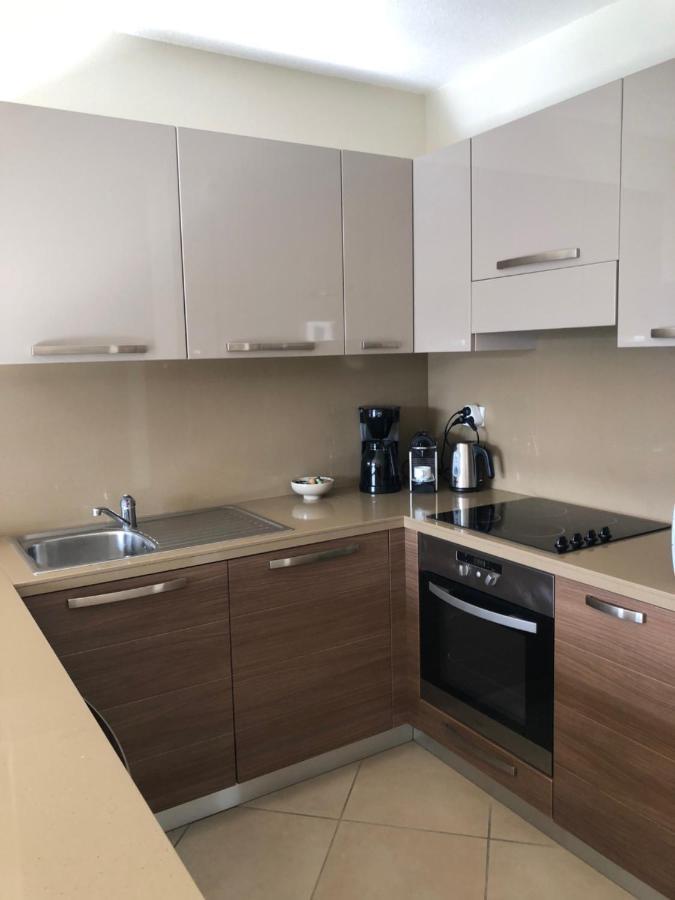 Residence Luxe A Porto Vecchio Экстерьер фото