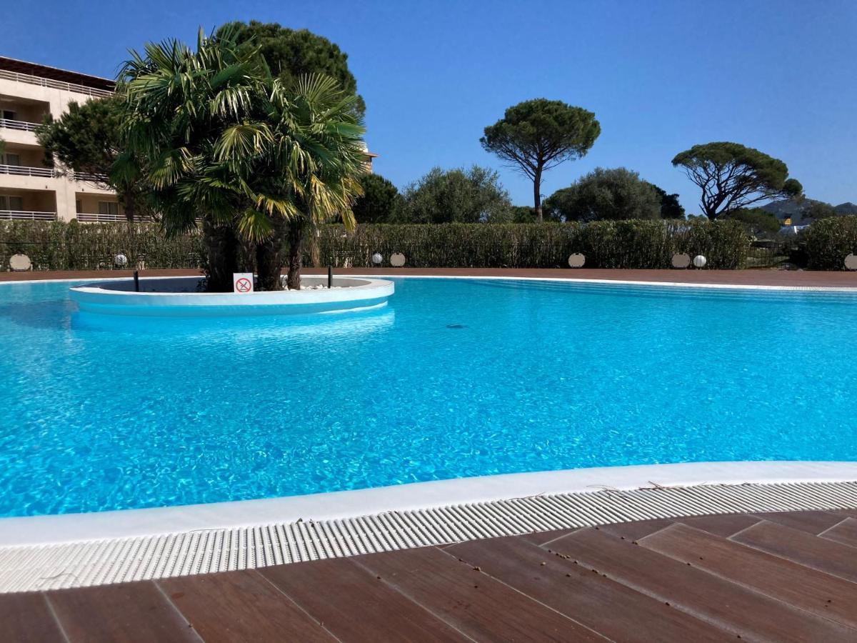 Residence Luxe A Porto Vecchio Экстерьер фото