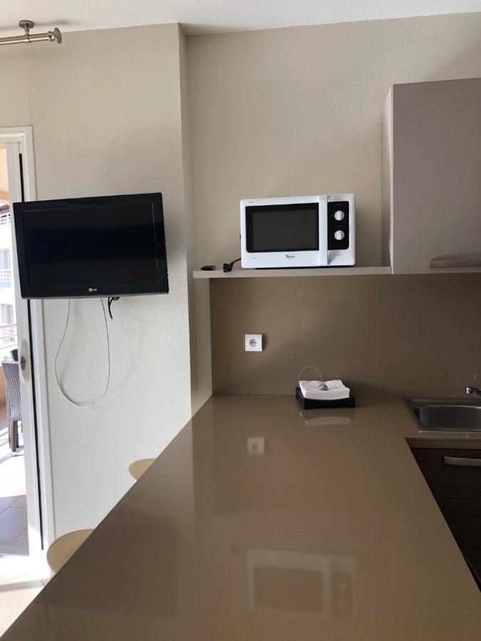 Residence Luxe A Porto Vecchio Экстерьер фото