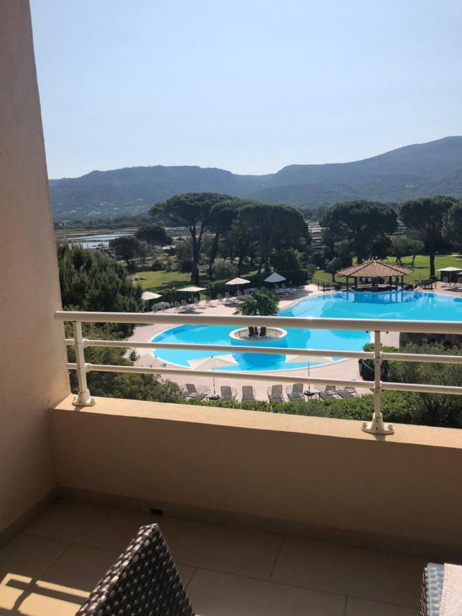 Residence Luxe A Porto Vecchio Экстерьер фото