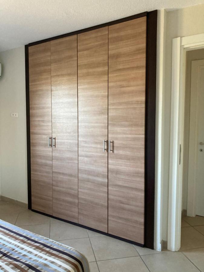 Residence Luxe A Porto Vecchio Экстерьер фото