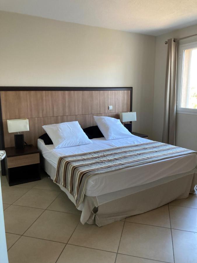 Residence Luxe A Porto Vecchio Экстерьер фото