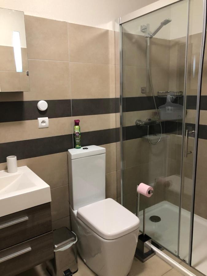 Residence Luxe A Porto Vecchio Экстерьер фото