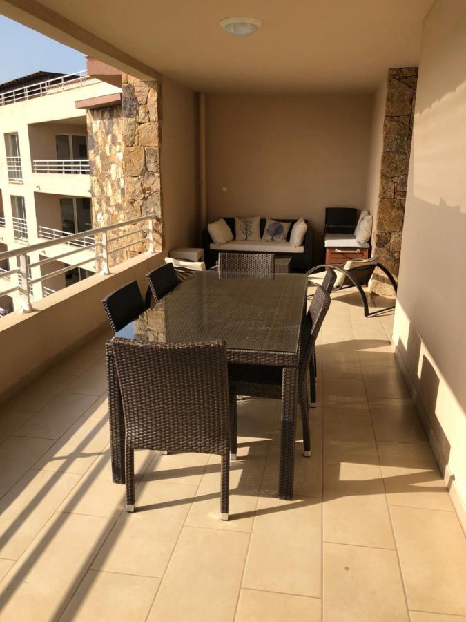Residence Luxe A Porto Vecchio Экстерьер фото