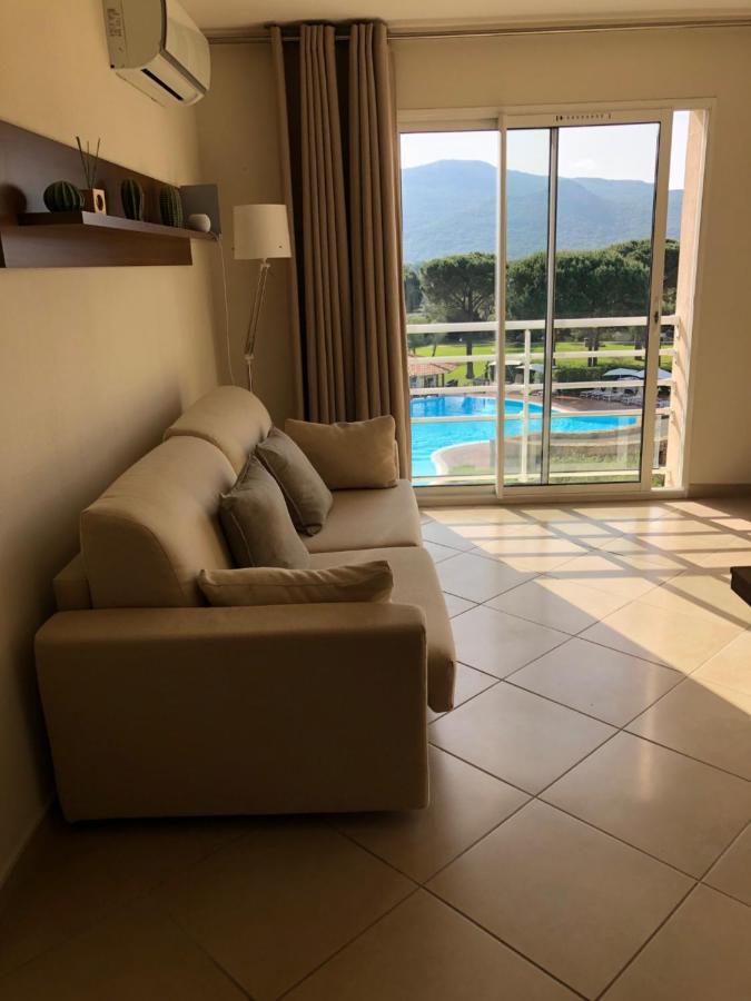 Residence Luxe A Porto Vecchio Экстерьер фото