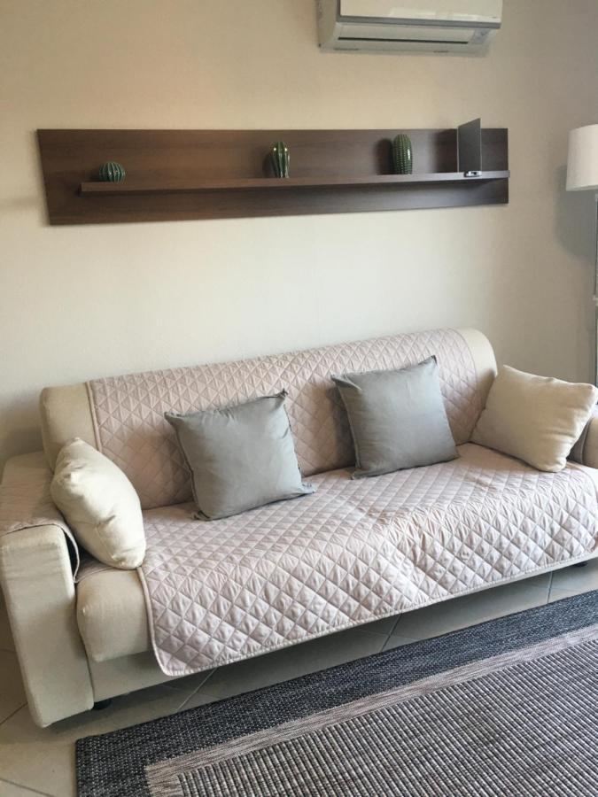 Residence Luxe A Porto Vecchio Экстерьер фото
